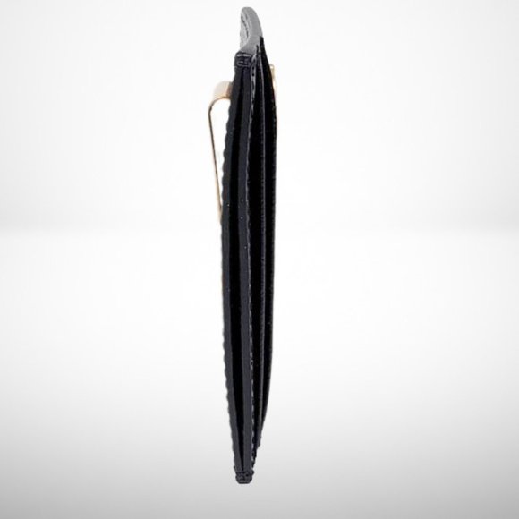 GUCCI NEW GG Marmont Money Clip Cardholder / Wallet - Picture 6 of 12